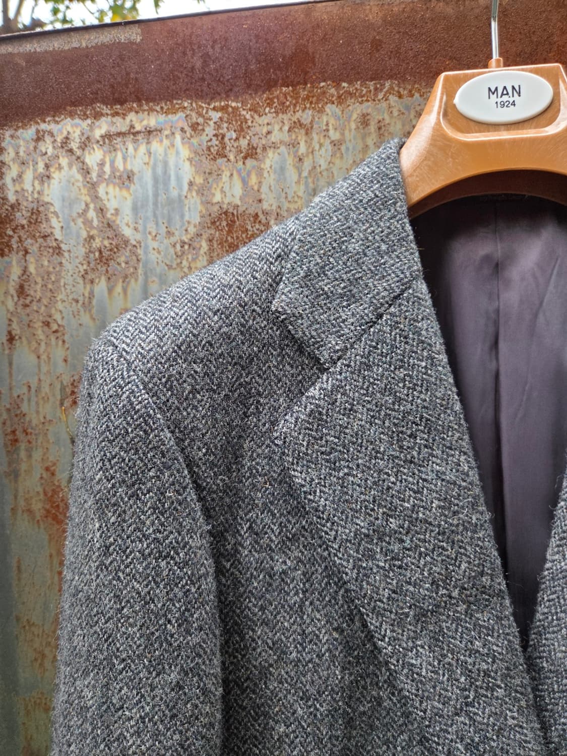 폴로랄프로렌 트위드자켓  상품이미지2