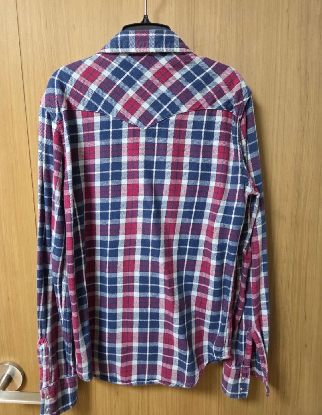 리바이스 셔츠(s) 상품이미지2