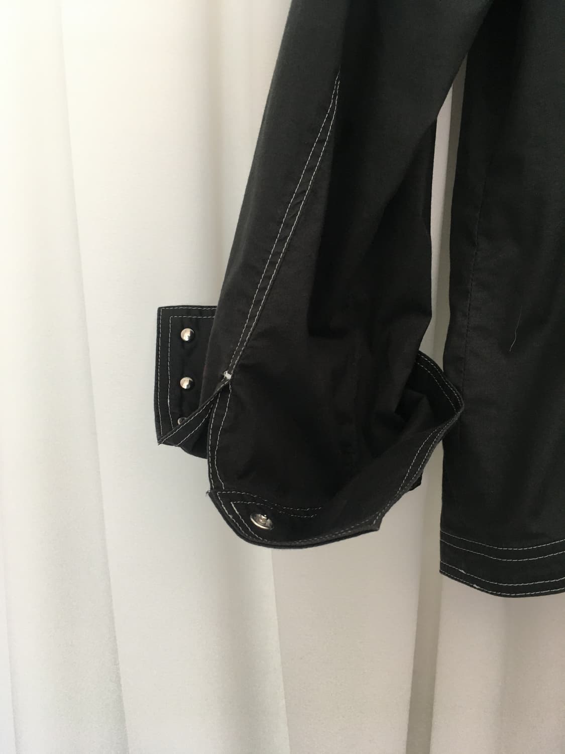 Vintage jacket 상품이미지5