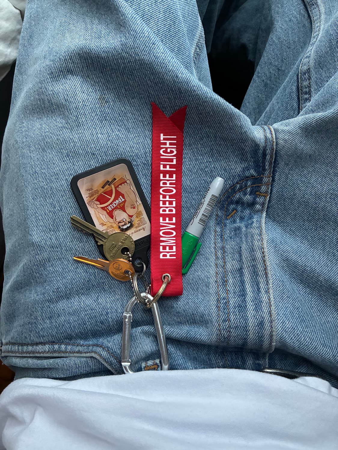 🎁Someone's Keyring #344 상품이미지2