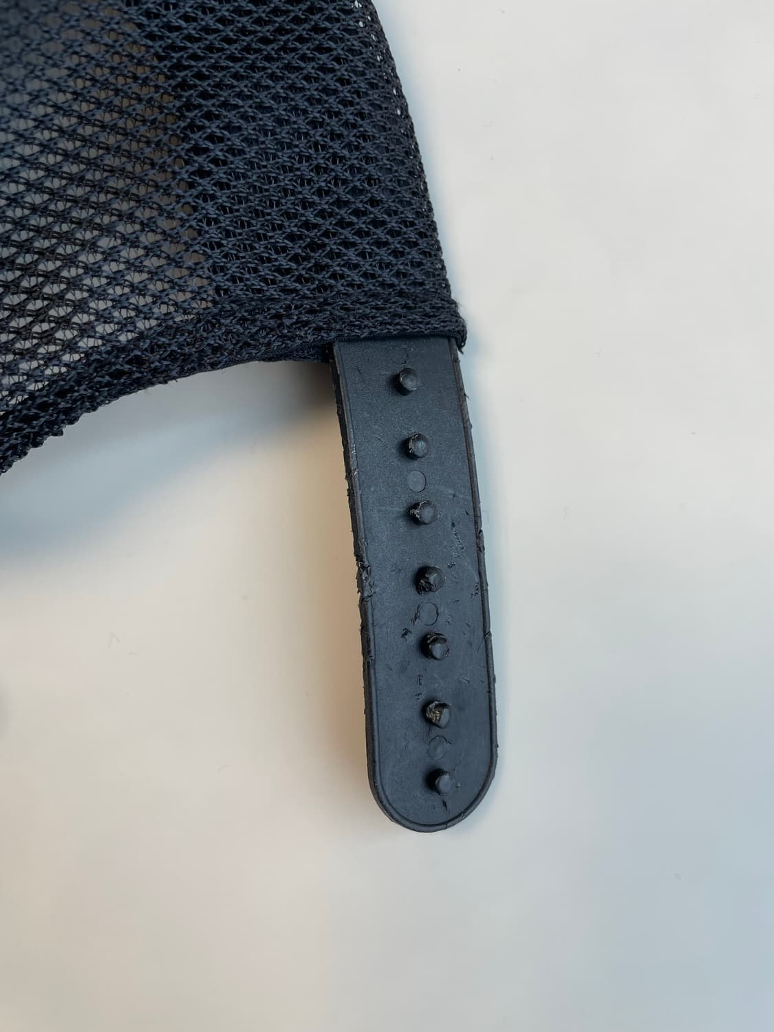 네이버후드 메쉬 캡 상품이미지4