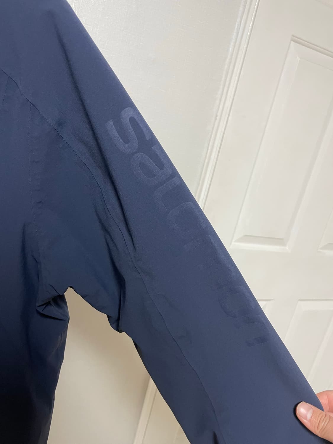 살로몬 바람막이 자켓  상품이미지7