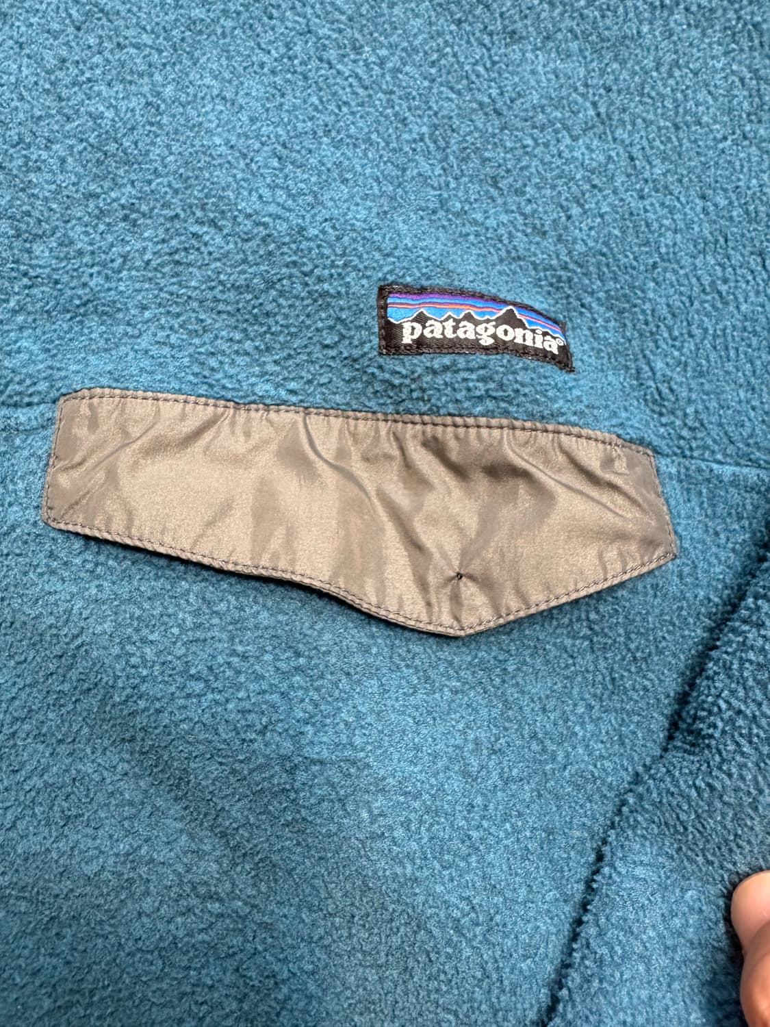 파타고니아 신칠라 xl 상품이미지4