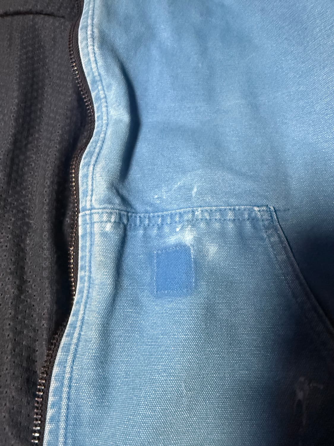 칼하트 덕액티브 j360 상품이미지3