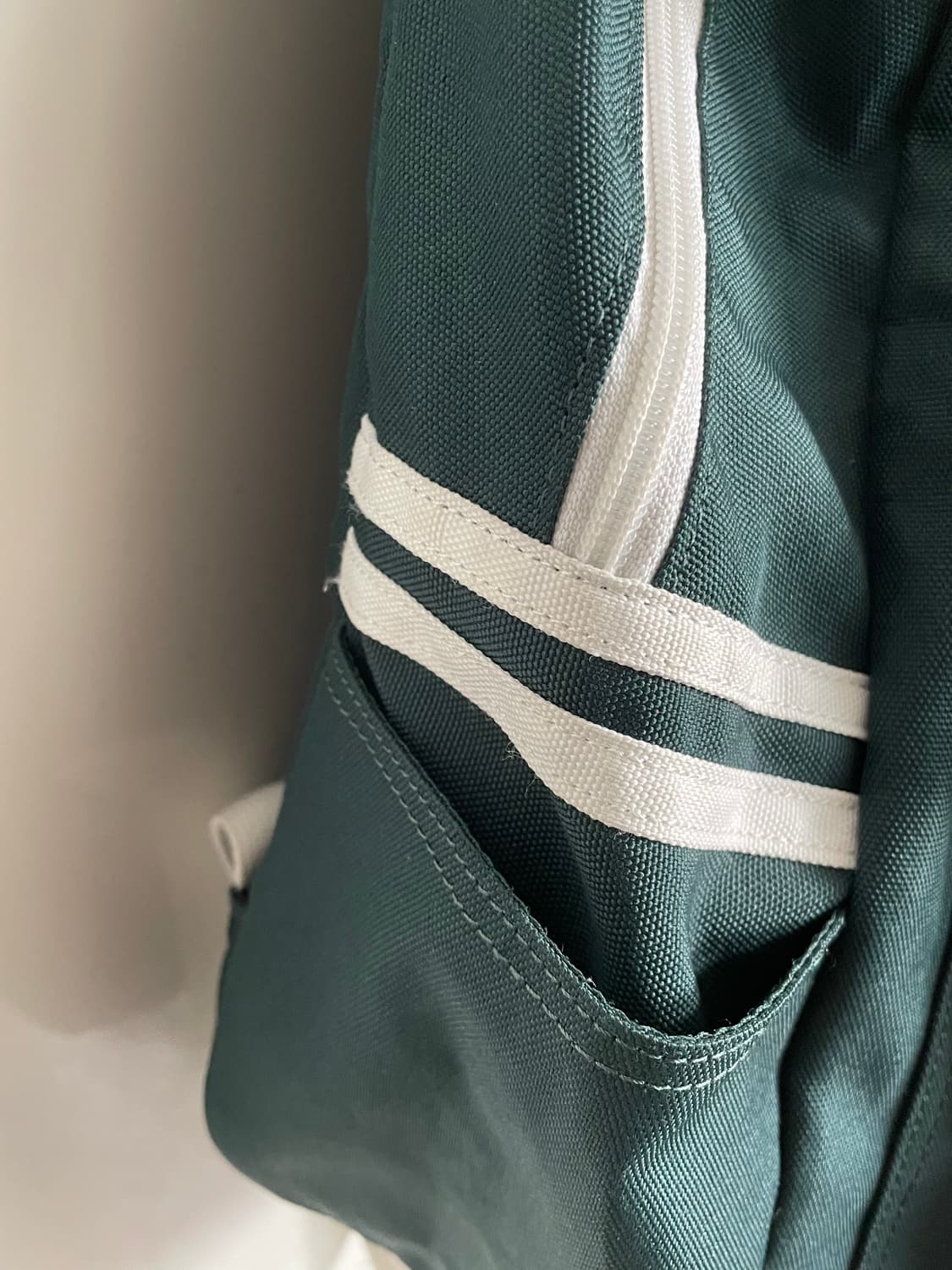 # FILA 휠라 코트 백팩 급처 / 잔스포츠 책가방 상품이미지5
