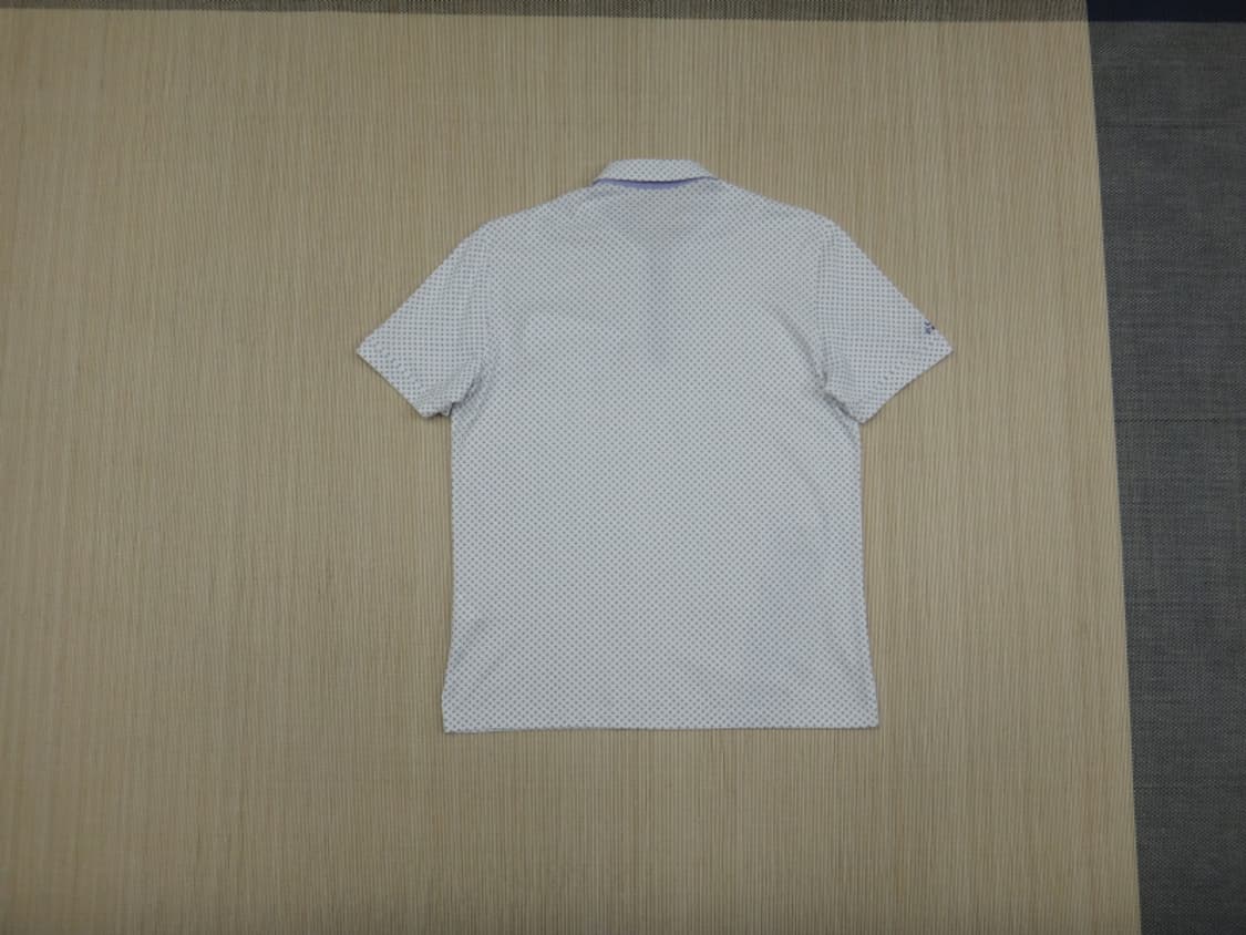 (105) 루이까스텔 골프 카라 반팔 티셔츠 상품이미지2