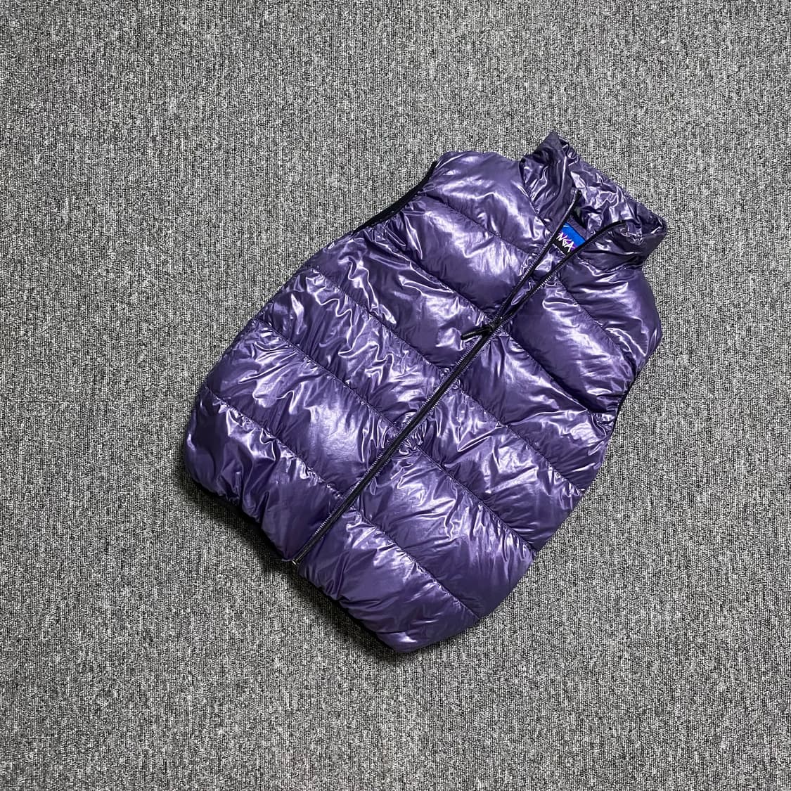 🌊NANGA GOOSE DOWN VEST 상품이미지1