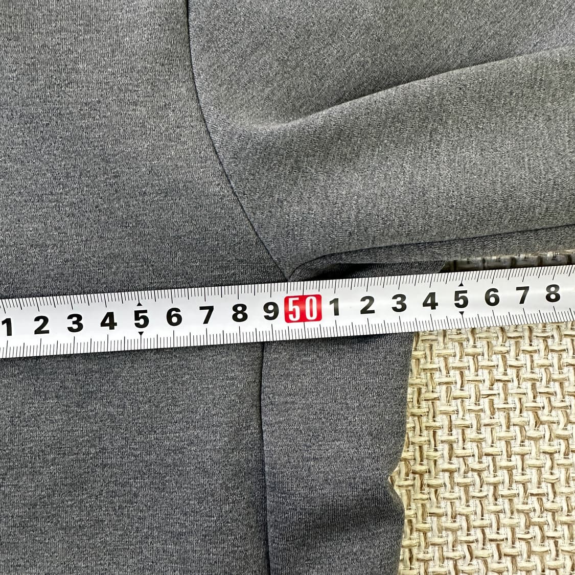 2XL 아디다스 자켓 0428D 상품이미지5
