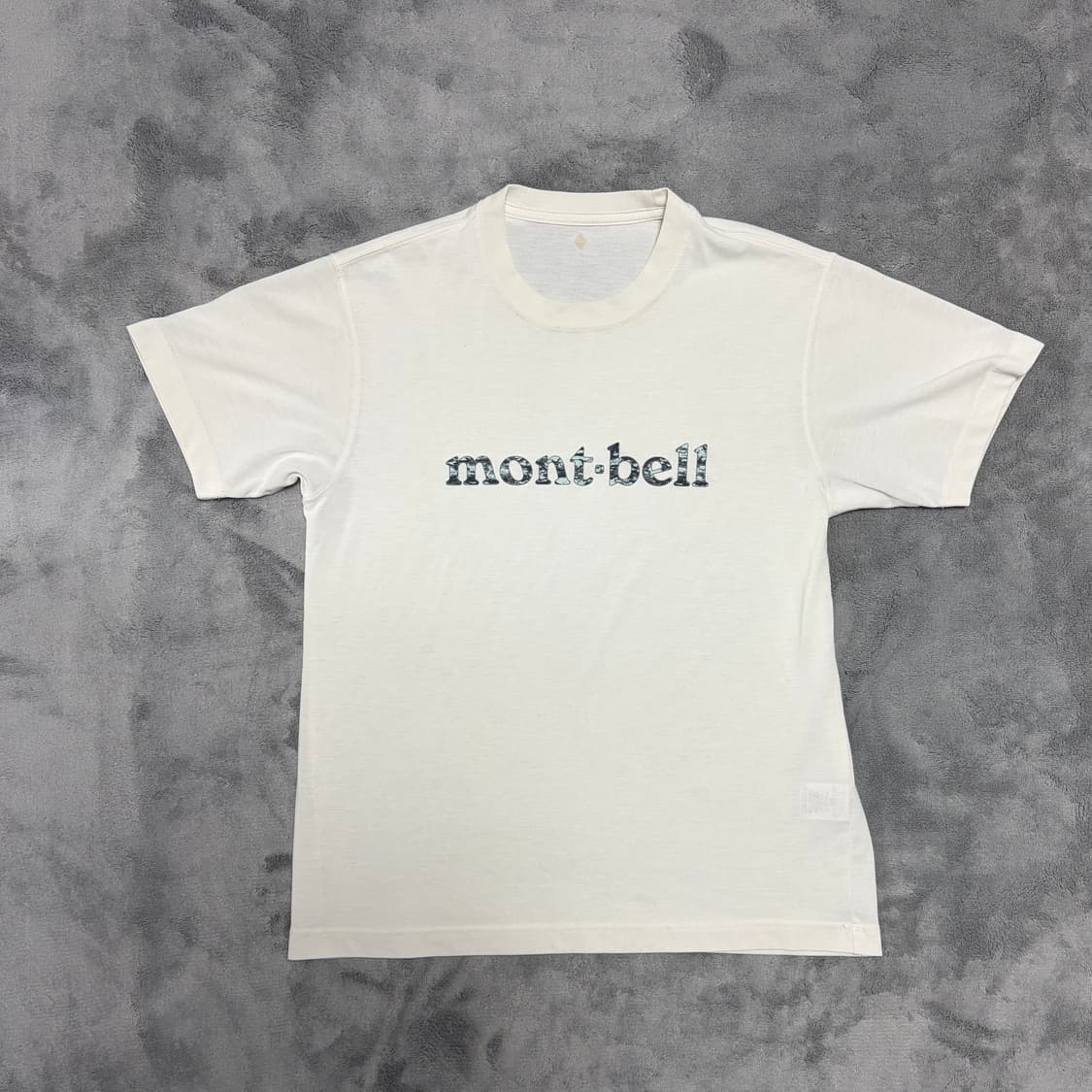 몽벨 반팔 상품이미지1