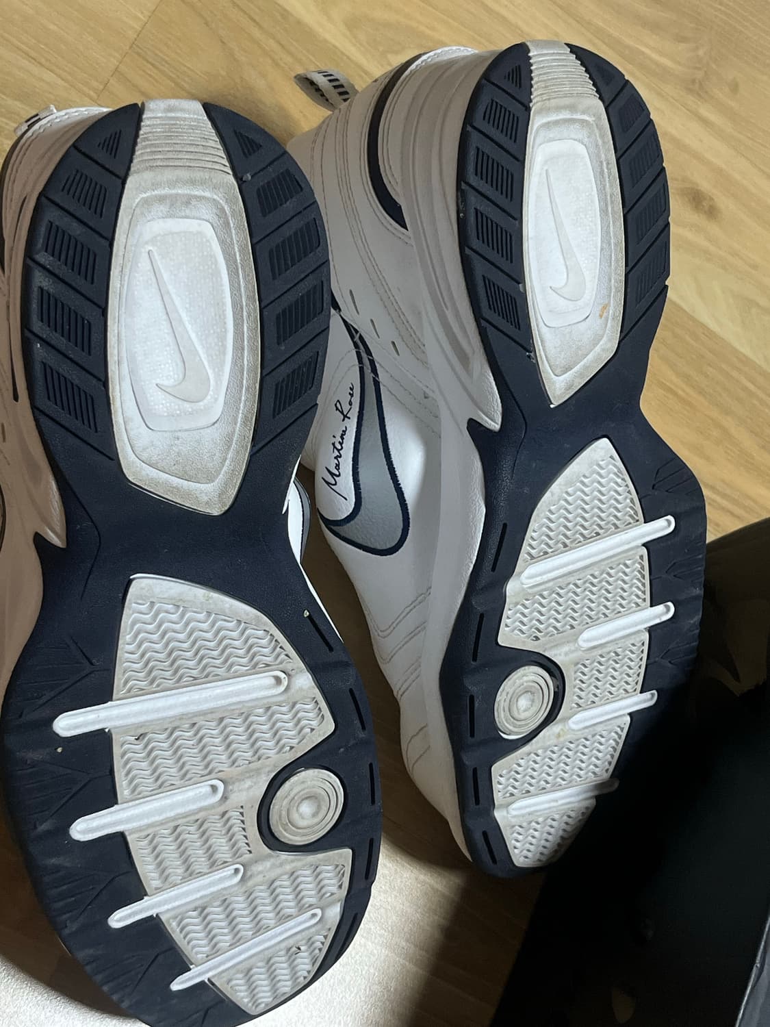 나이키 마틴로즈 에어 모나크 [275] 상품이미지3