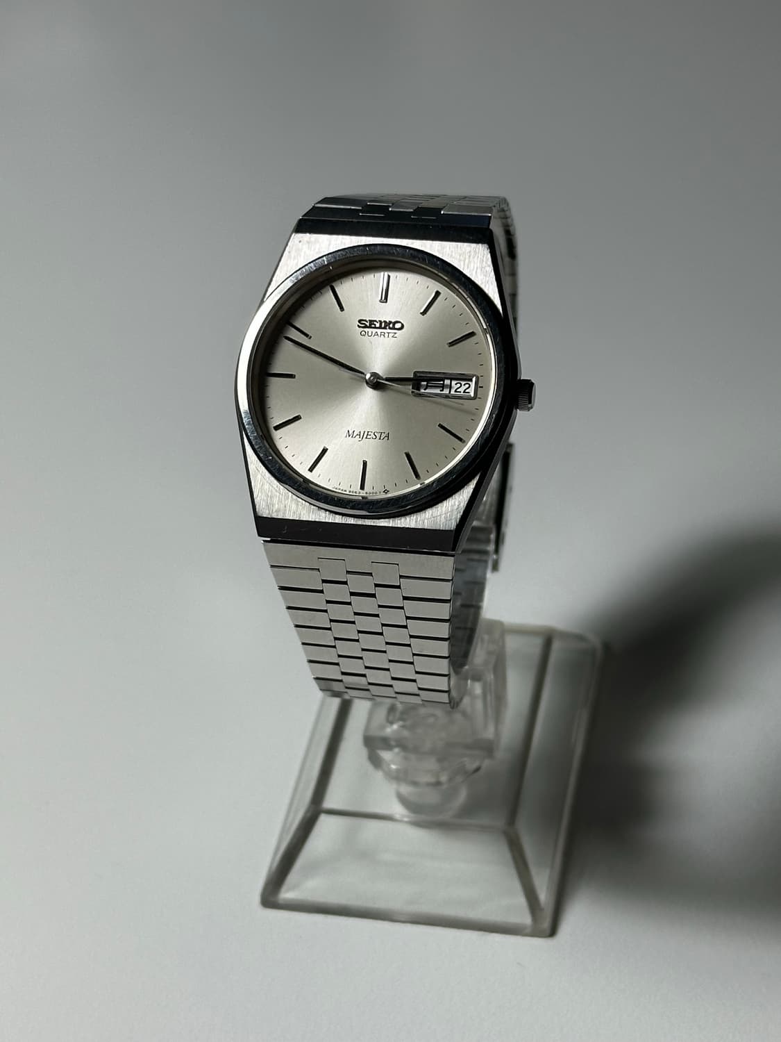SEIKO quartz majesta 상품이미지1