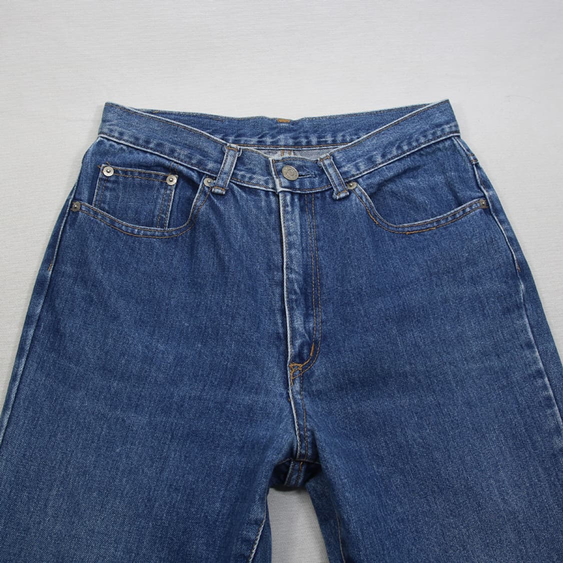 폴로 랄프로렌 데님 팬츠 (여성용 26) 상품이미지4