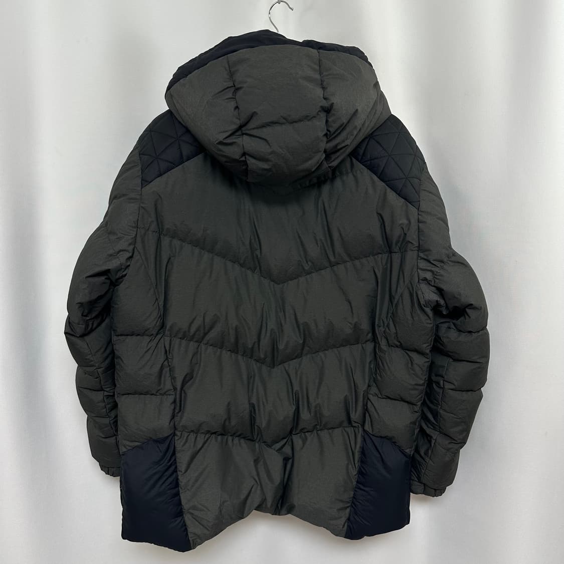 케이투K2 남자 패딩점퍼 거위털 빅사이즈 115 상품이미지7