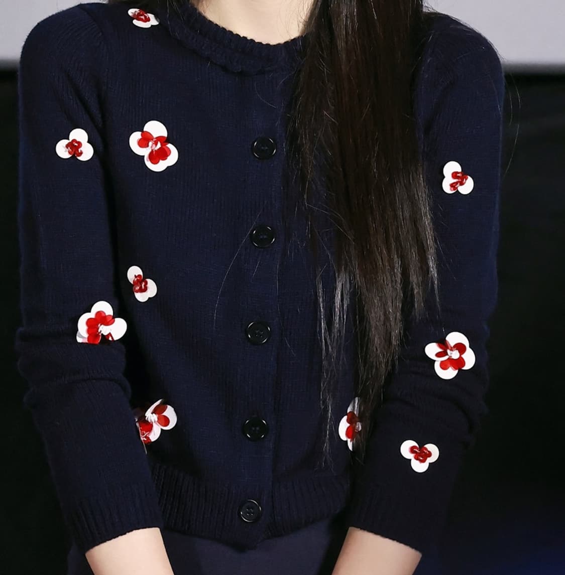 Shushutong 슈슈통 가디건 상품이미지1