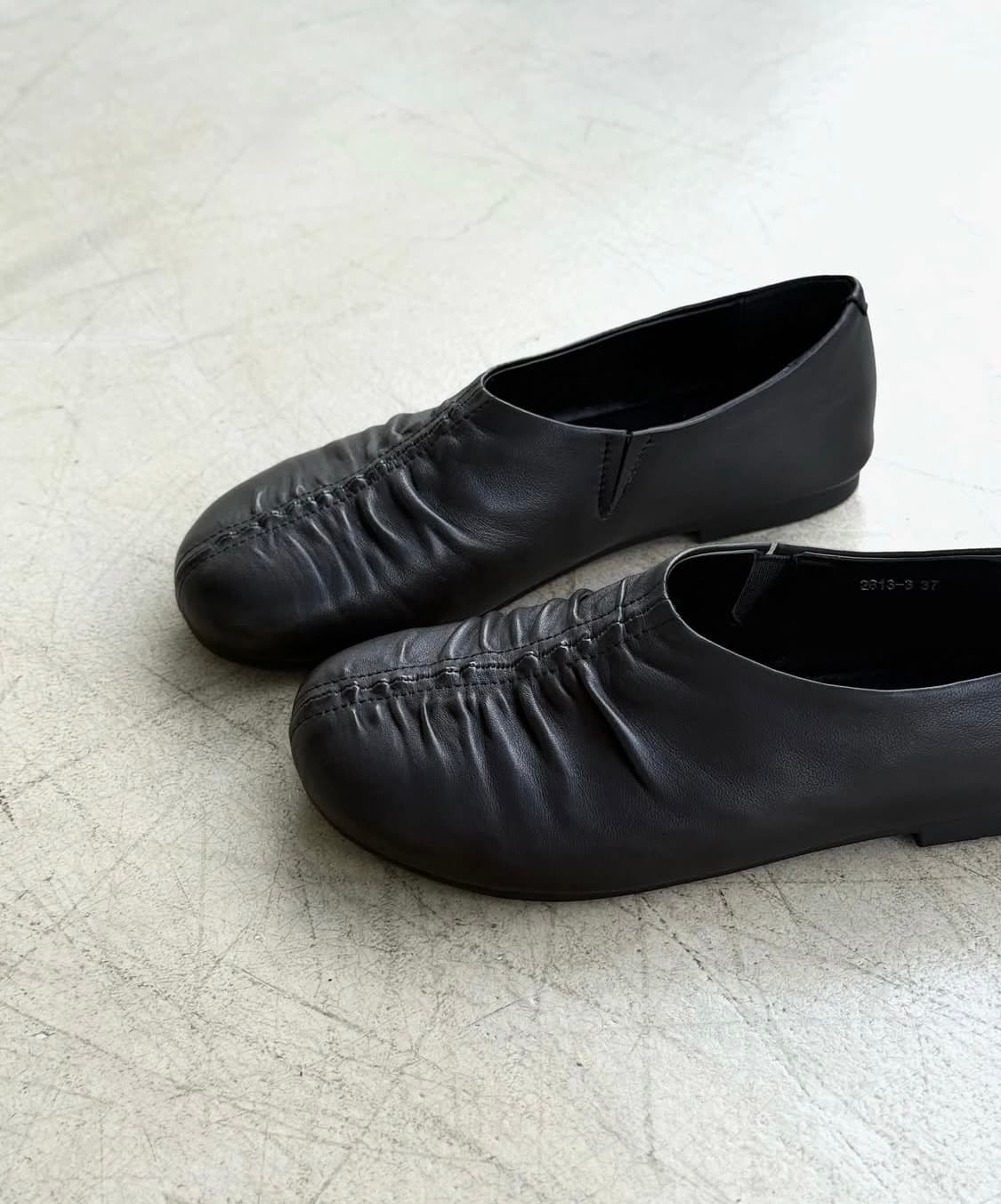 Kyeo Sat. Gather Flat 230 겨 상품이미지1