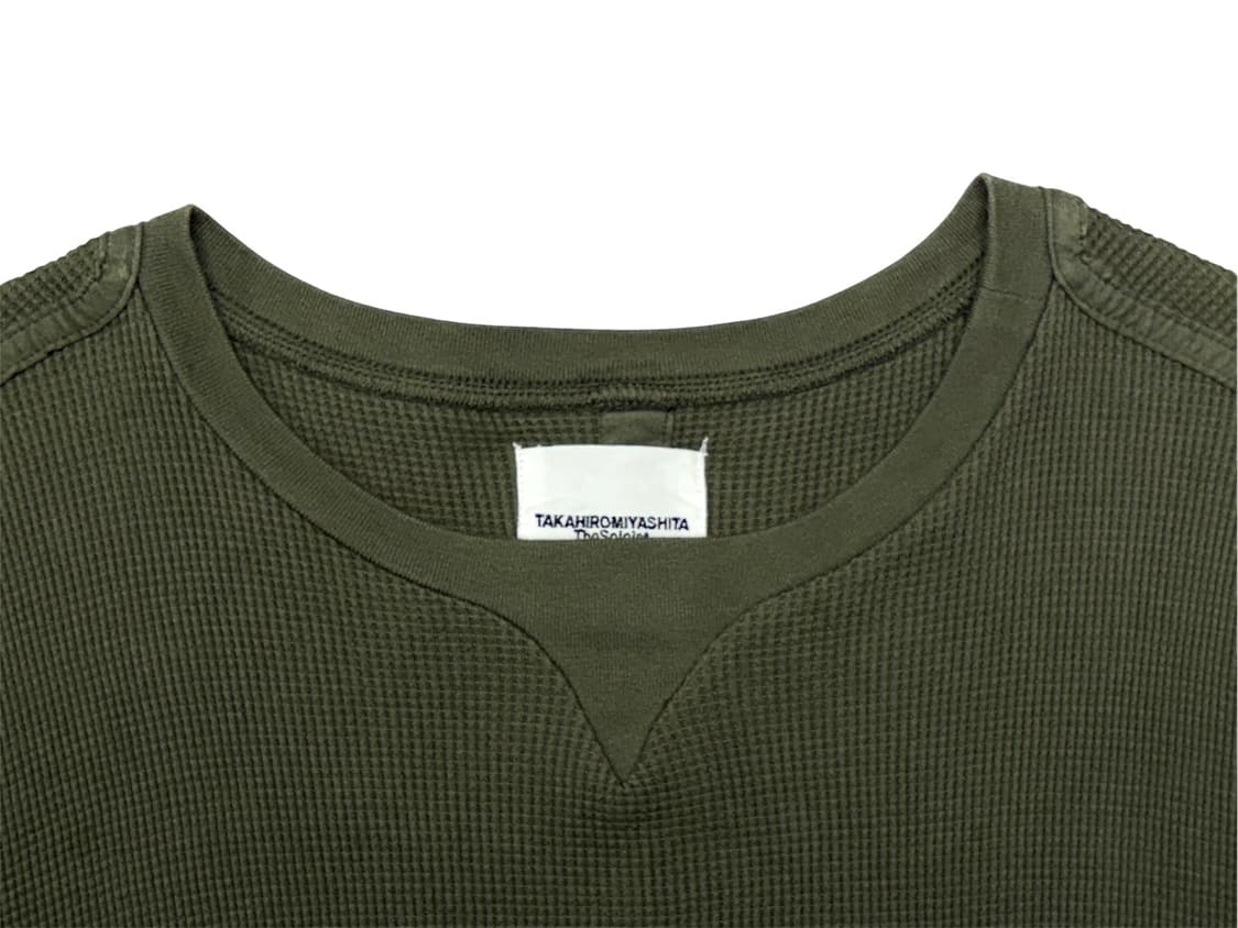 thermal T-shirt 상품이미지5