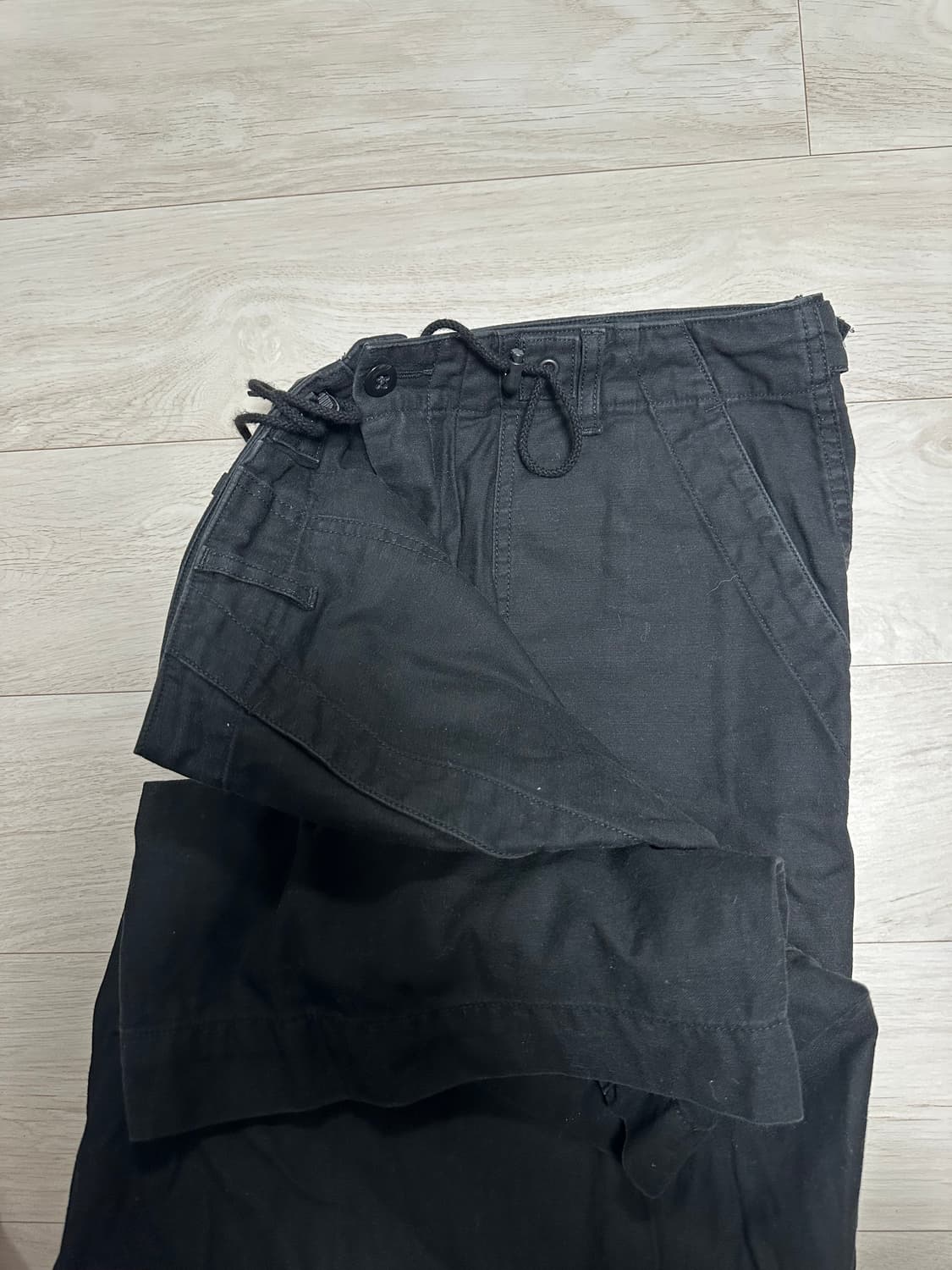 니들스 hd 팬츠 상품이미지4