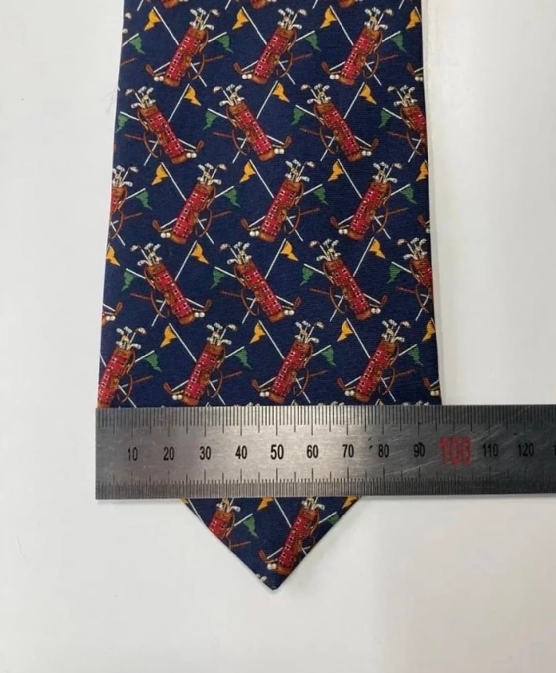 빈티지)넥타이 상품이미지7