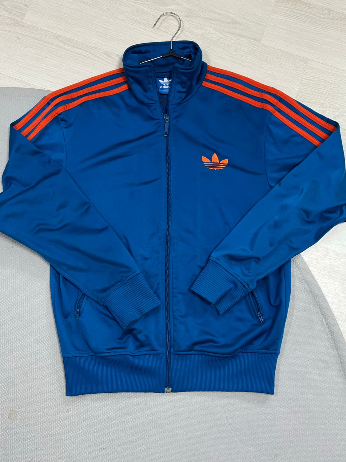 아디다스 올드스쿨 트랙탑 져지 상품이미지1