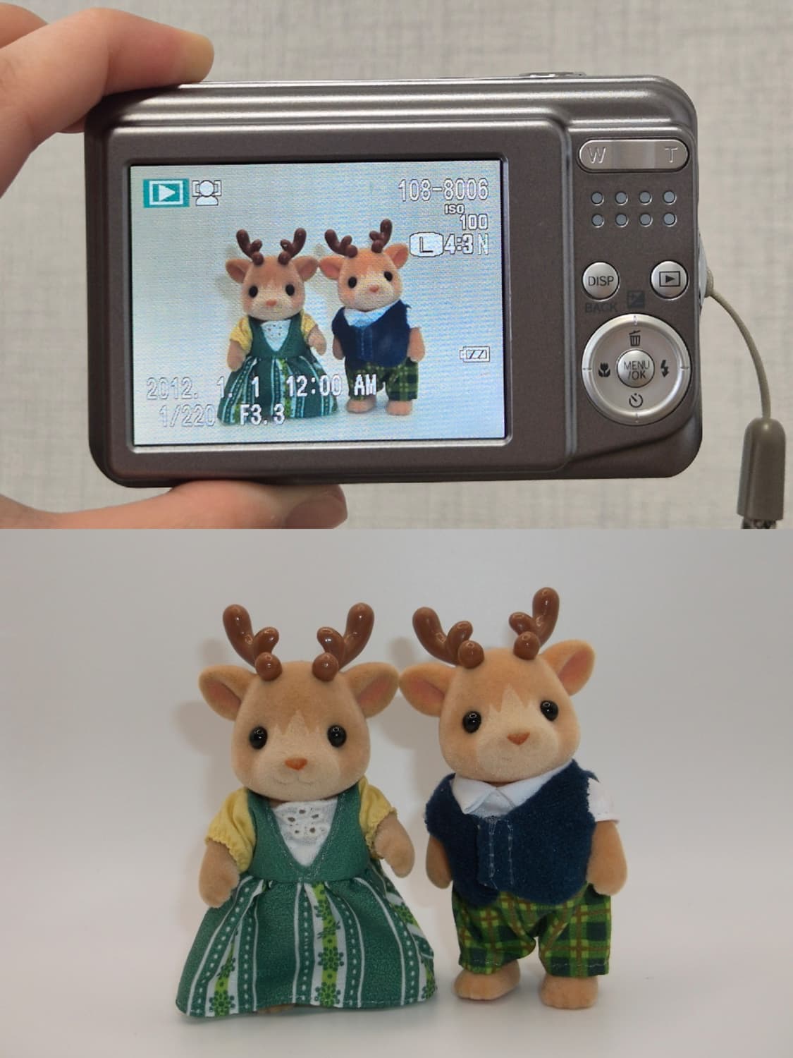 한글지원🤍후지필름 FinePix AX550 실버 ✨  상품이미지5