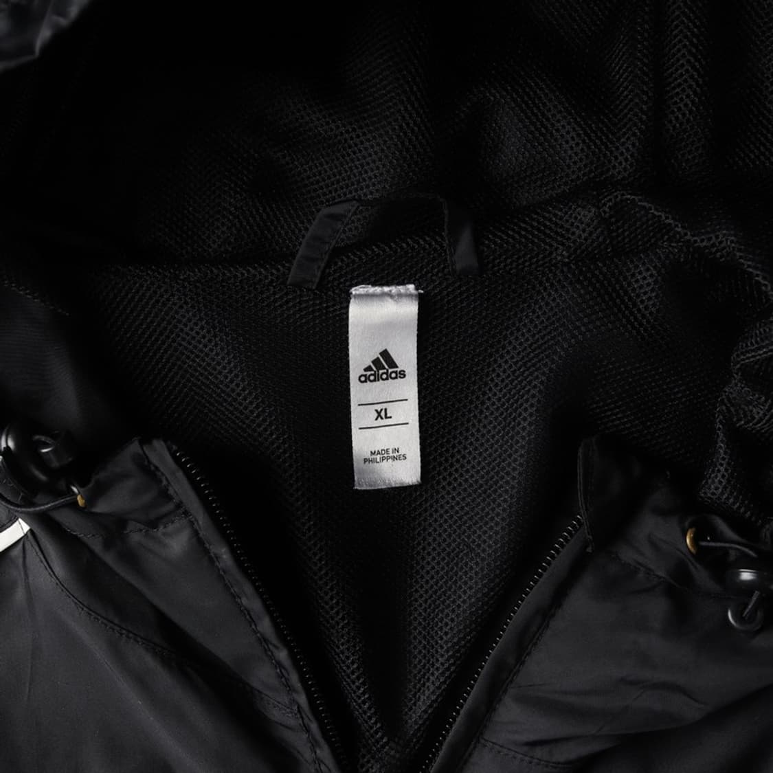 아디다스 바람막이 XL 상품이미지5
