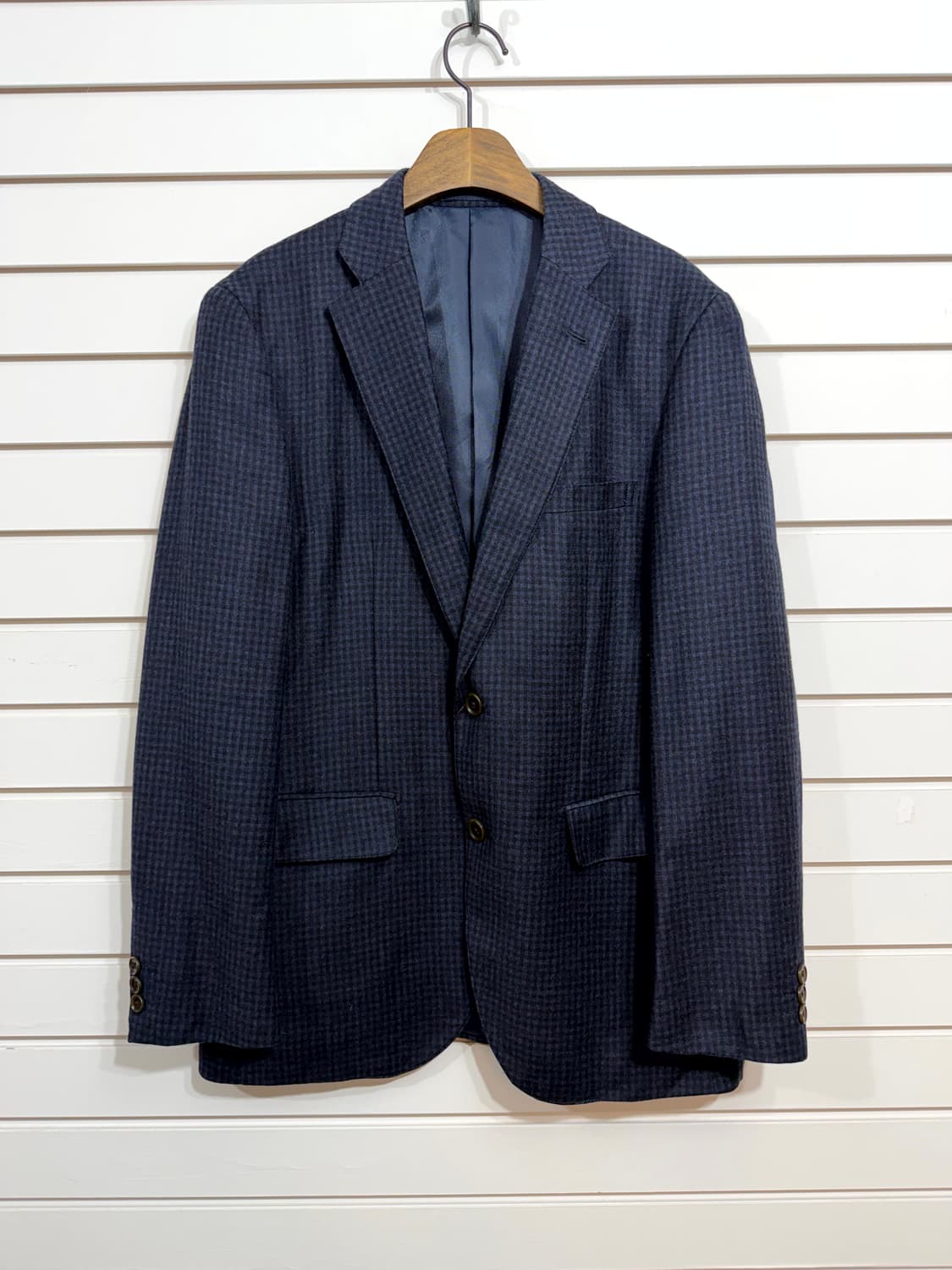 TOPVALU(Fabric by Marlane,Made In Italy) 상품이미지1