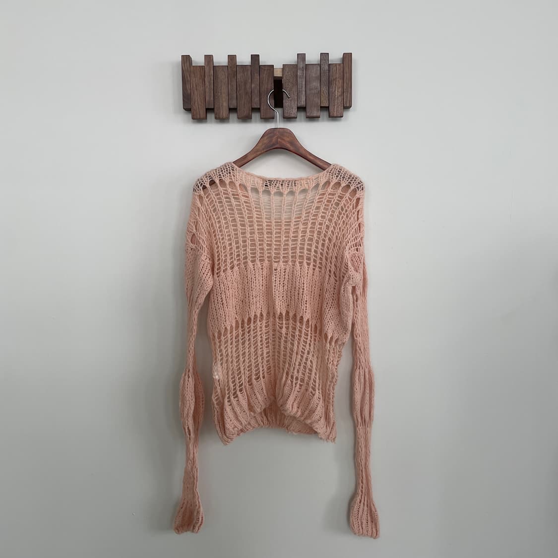 더오픈프로덕트 니트 상품이미지2