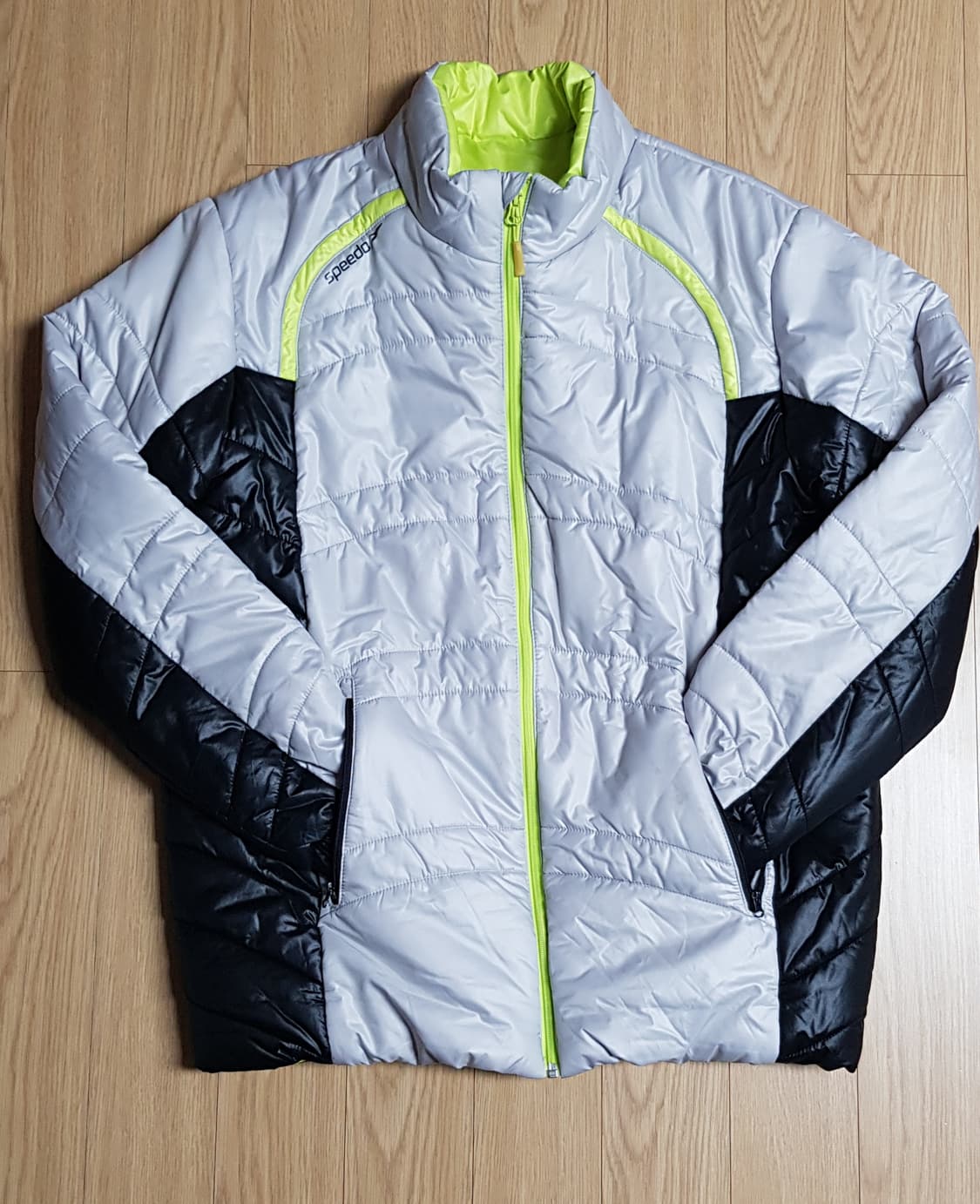 speedo 스피도 패딩점퍼 XL 105 상품이미지1