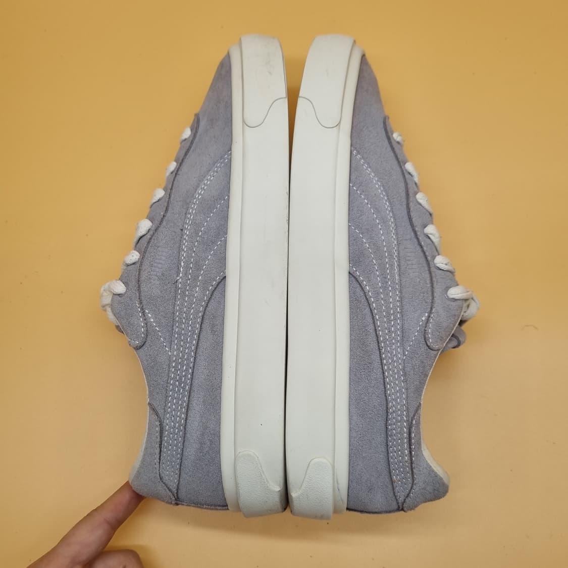 푸마 카프리로얄 남성스니커즈260  상품이미지5