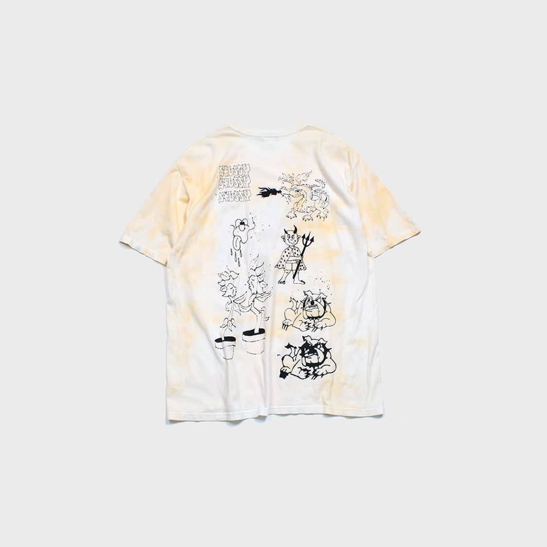 STUSSY 상품이미지3