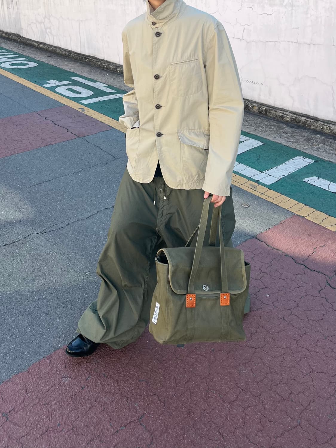 Jacket 상품이미지1