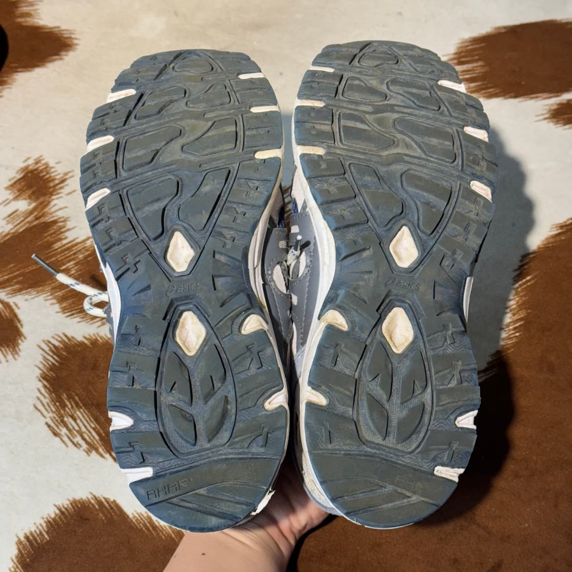 아식스 젤소노마 프렌치블루 (270) 상품이미지8