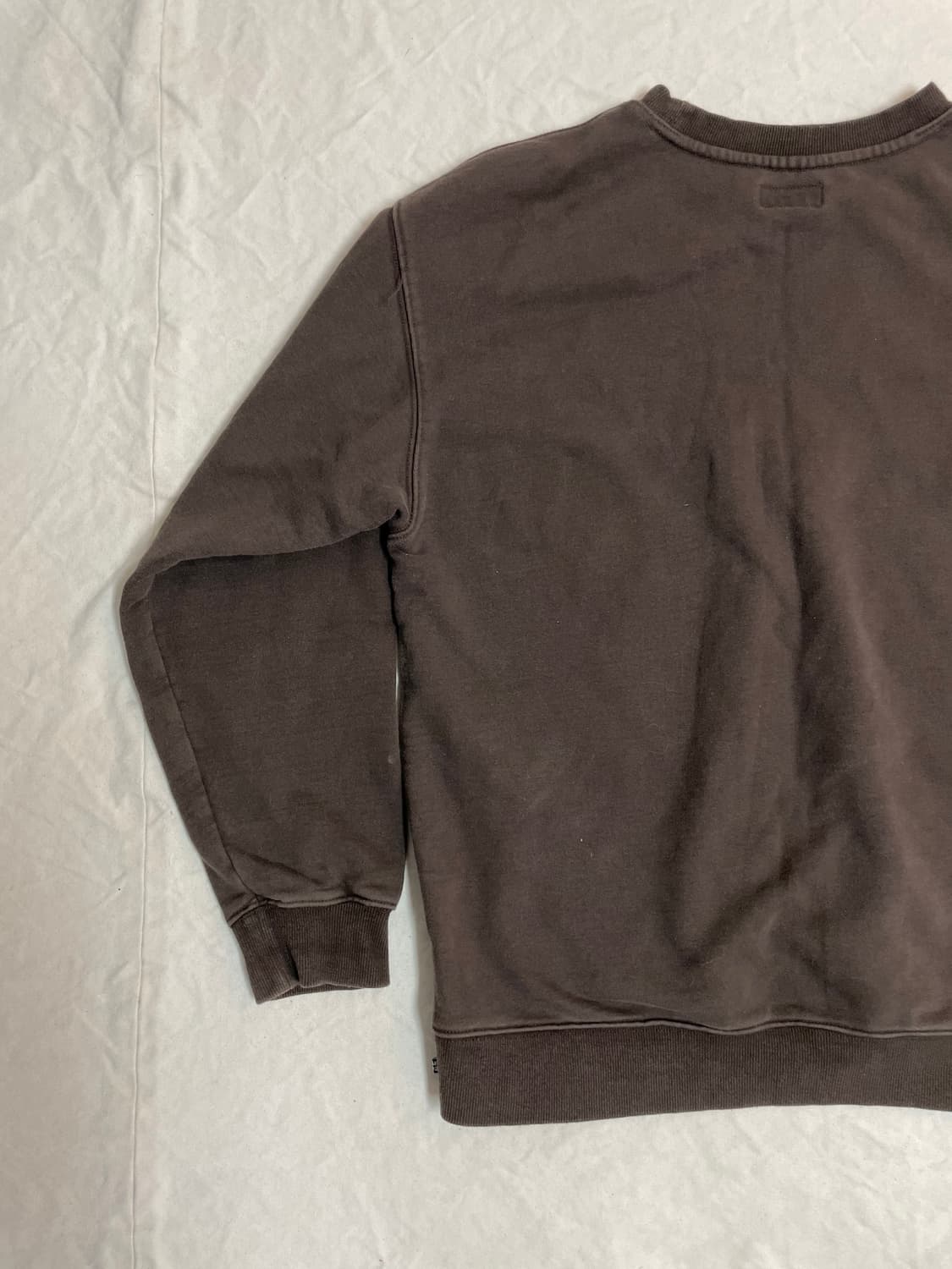 디스이즈네버댓 맨투맨  상품이미지9