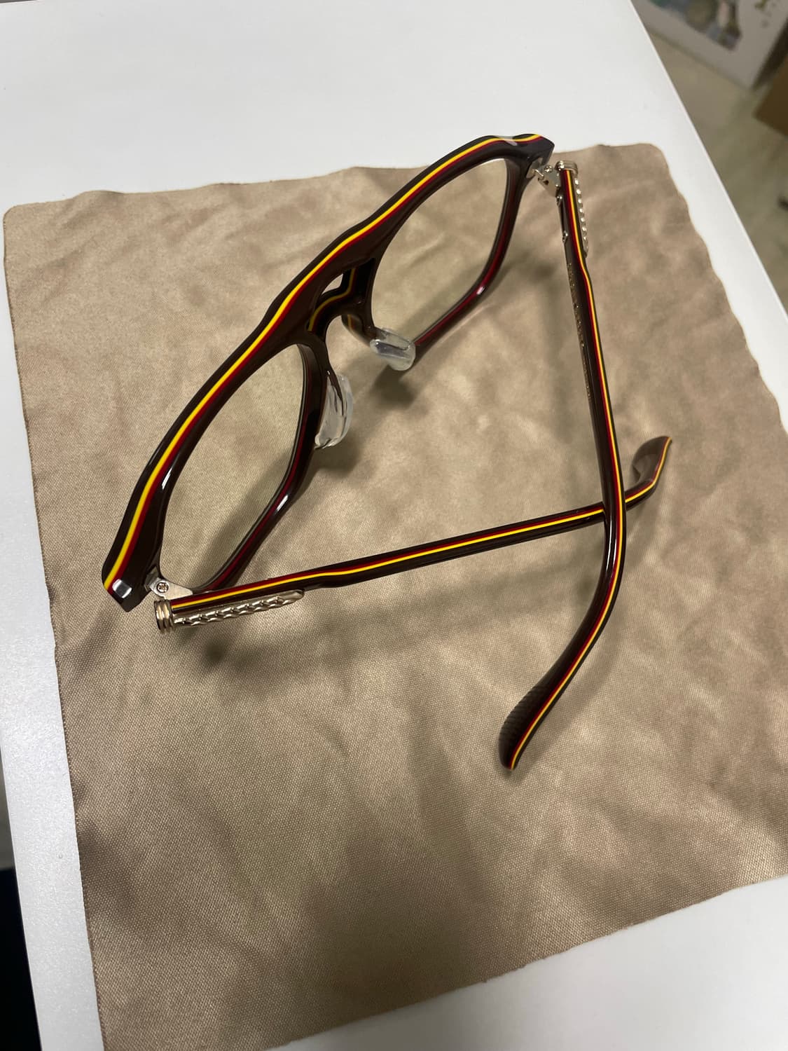 크롬하츠 지퍼 PTO 상품이미지2