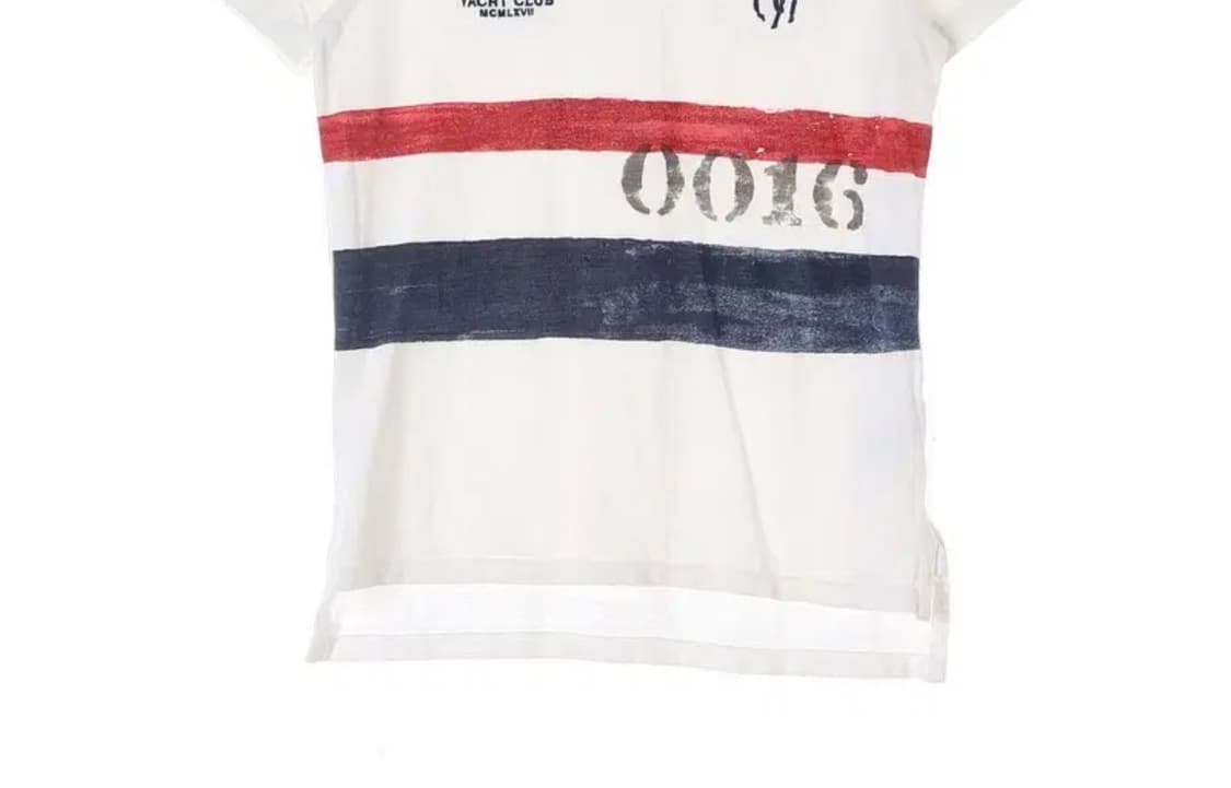 폴로 빅포니 반팔 카라 티셔츠 상품이미지2