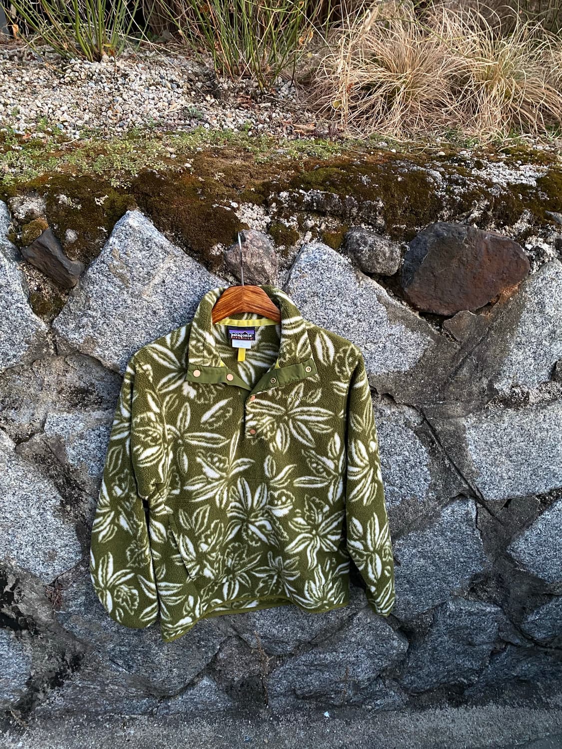 Patagonia 파타고니아 신칠라 상품이미지7