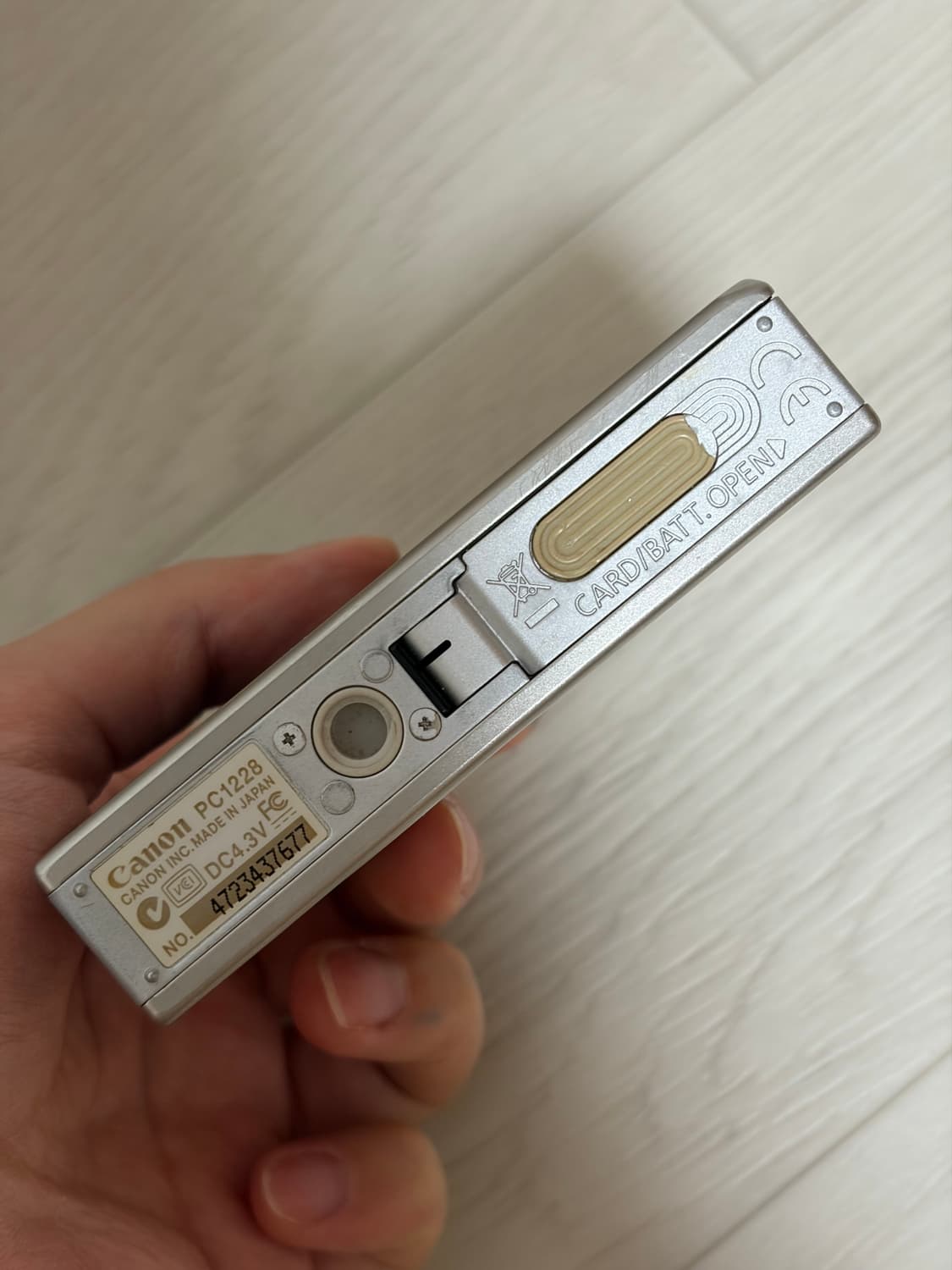 캐논 ixus70 익서스70 상품이미지4