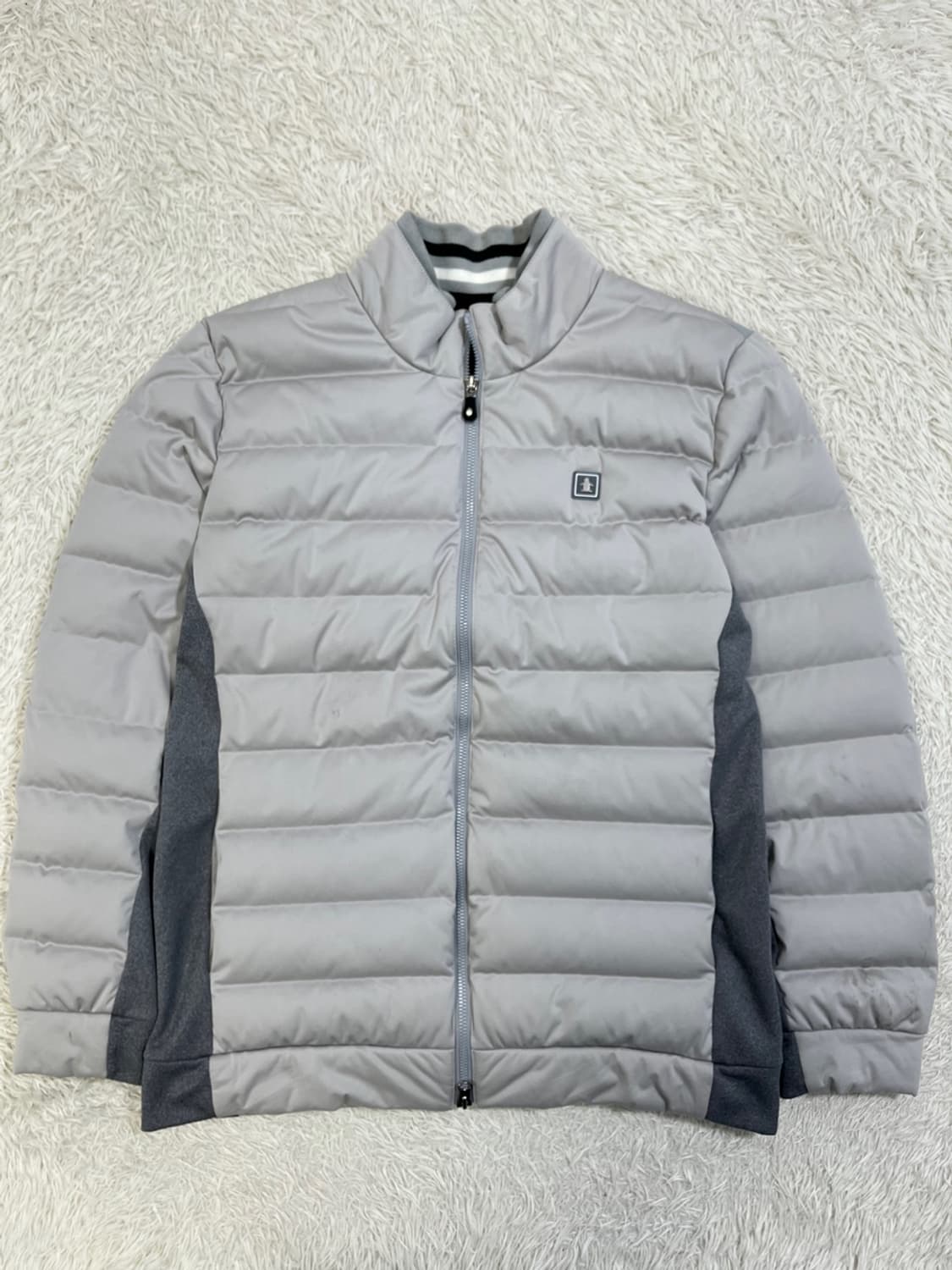 먼싱웨어 구스다운 패딩/#115 상품이미지1