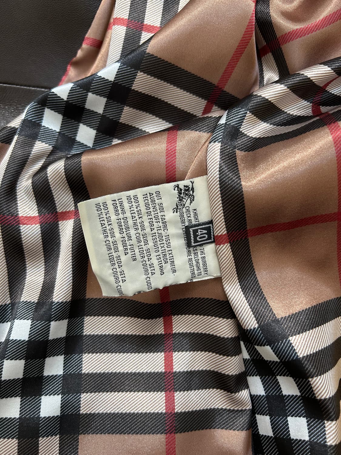 BURBERRY 상품이미지8