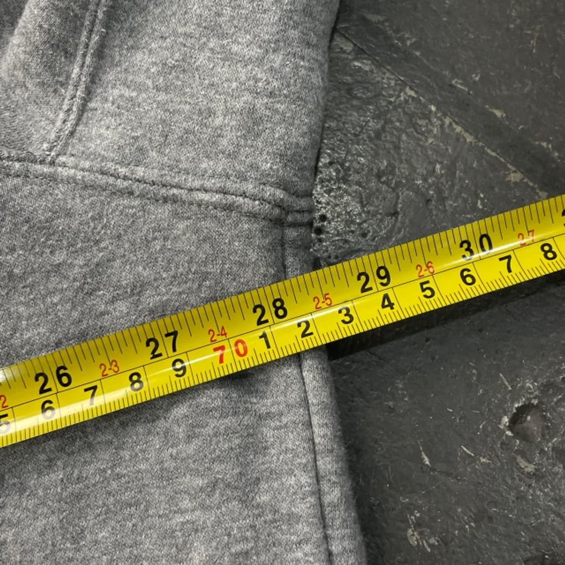 105 나이키 NSW 맨투맨  상품이미지5