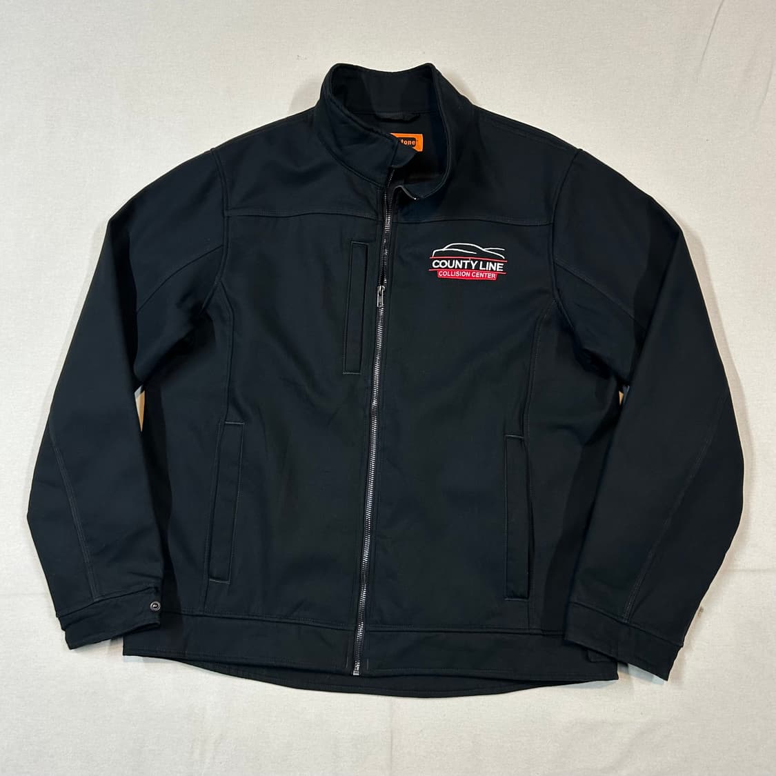 L) Corner Stone USA 워크웨어 플렉스 자켓 상품이미지1