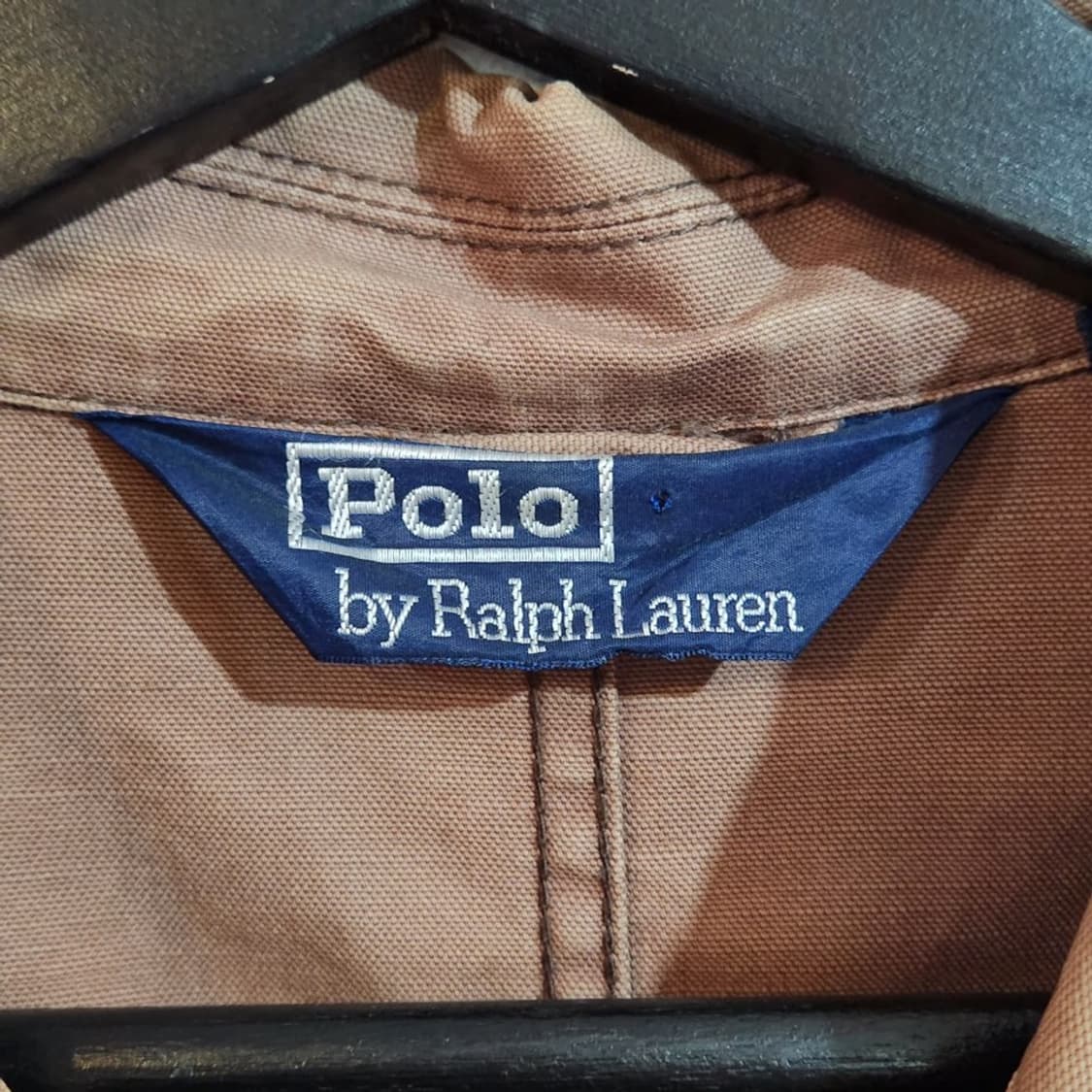 폴로 랄프로렌 워크 프랜치 자켓 상품이미지5