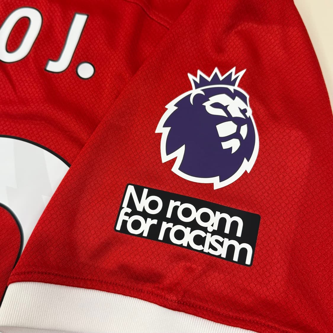 23-24 리버풀 홈 디오구 조타 유니폼 상품이미지5