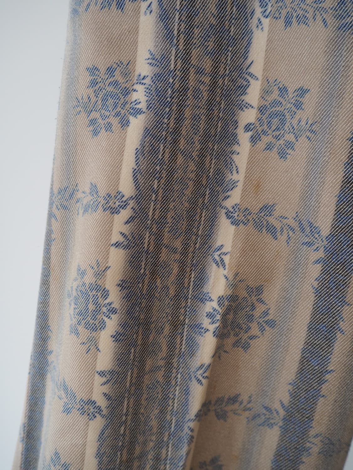 CABANE de ZUCCA pants 상품이미지7