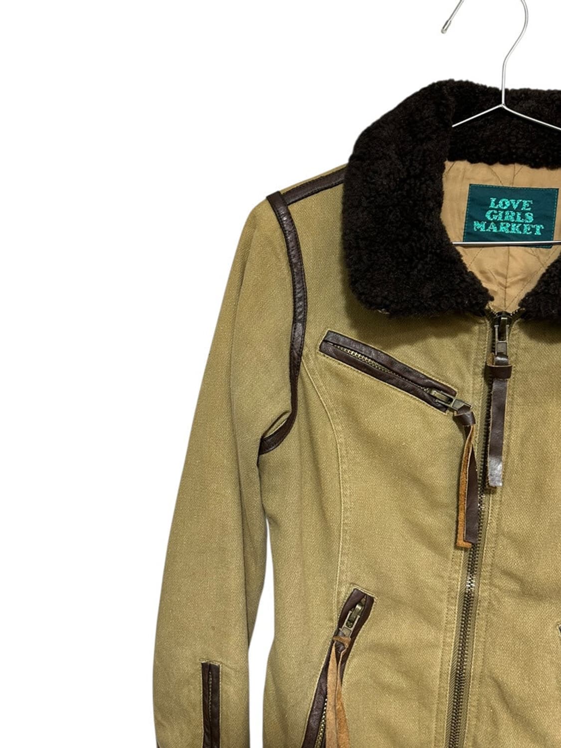 vtg jacket 상품이미지2