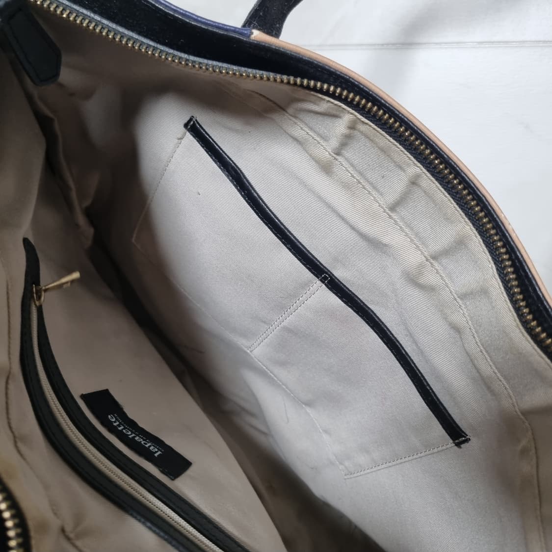 라파레트 토트백 상품이미지4