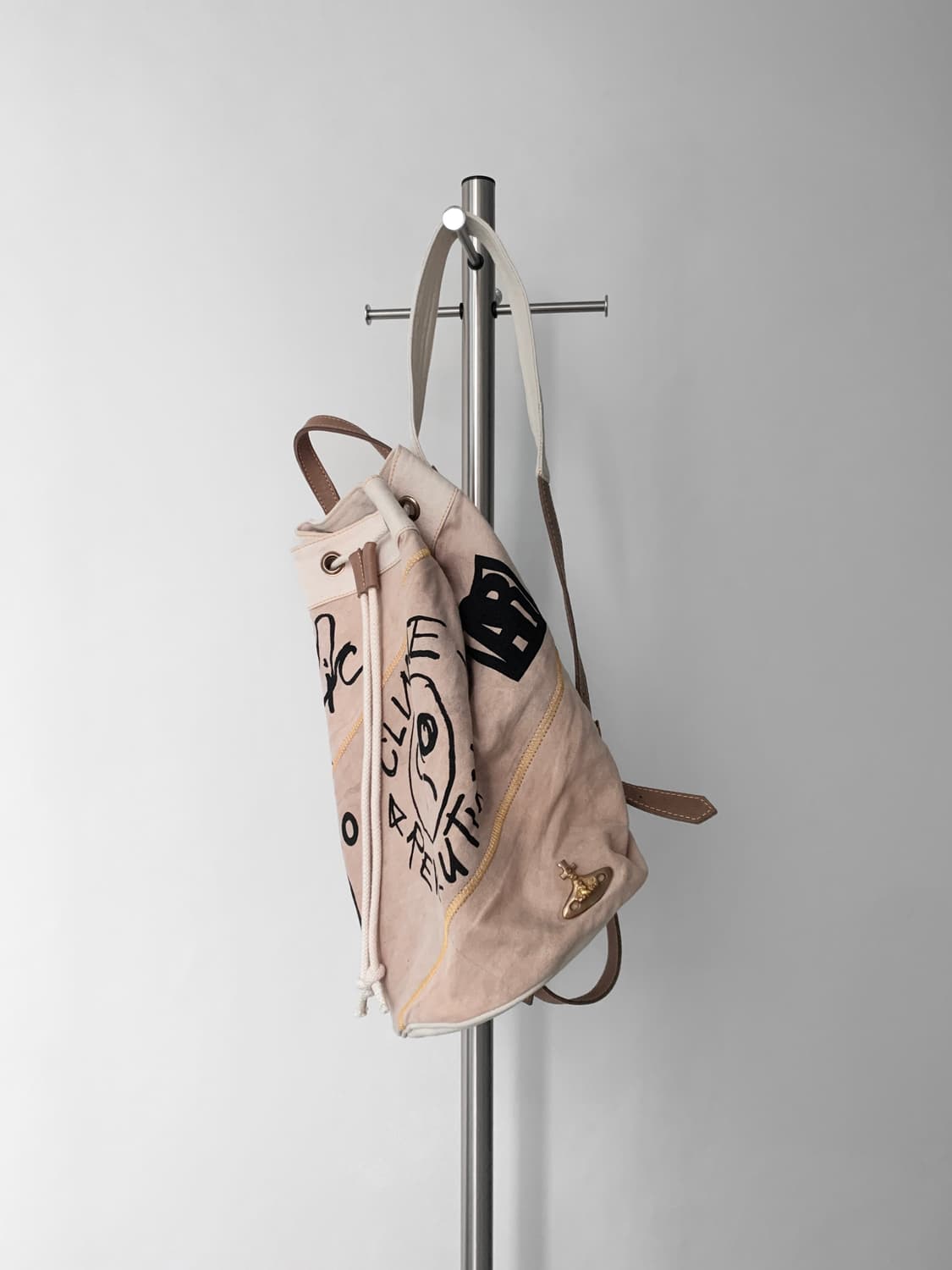Anglomania Graffiti Backpack 상품이미지1
