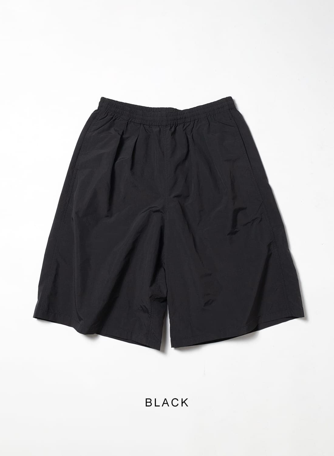 Burlap outfitters  track short 상품이미지2