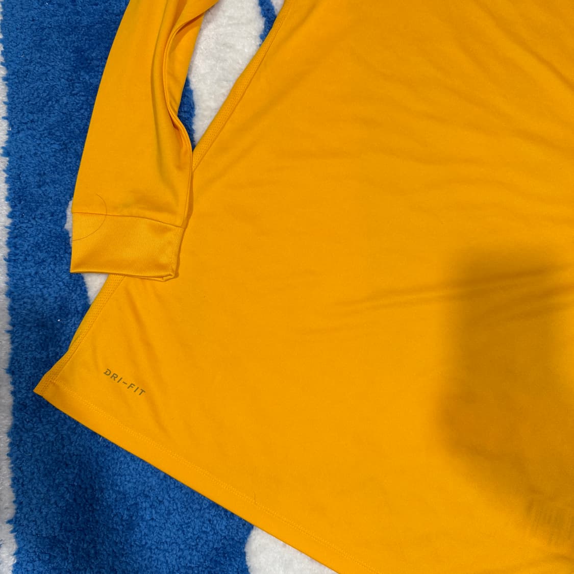 Nike DRI FIT 긴팔 상품이미지2