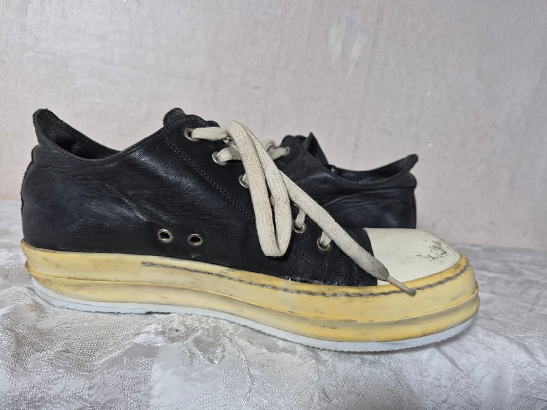 Rick Owen's 릭오웬스 41 1/2(265) 상품이미지3